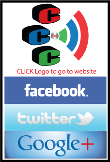 Social Media Contacts For Custom Computer Consulting