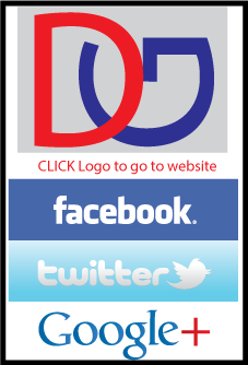 Own Darrell Gilson Social Media Contact Information