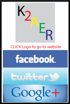 Niagara County Amateur Radio Association K2AER Social Media Contact Information