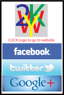 Amateur Radio Operator W2KY Social Media Contact Information