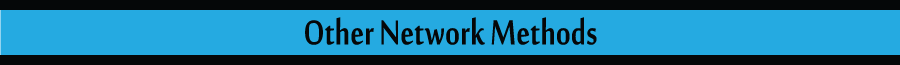 Custom Computer Consulting Wired Network Installation