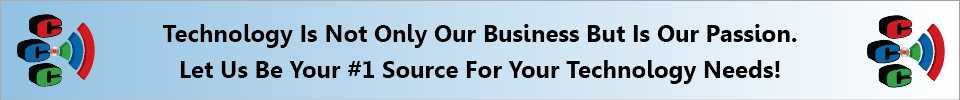 Custom Computer Consulting Why Choose US
